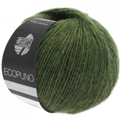 Ecopuno 1 - Loden