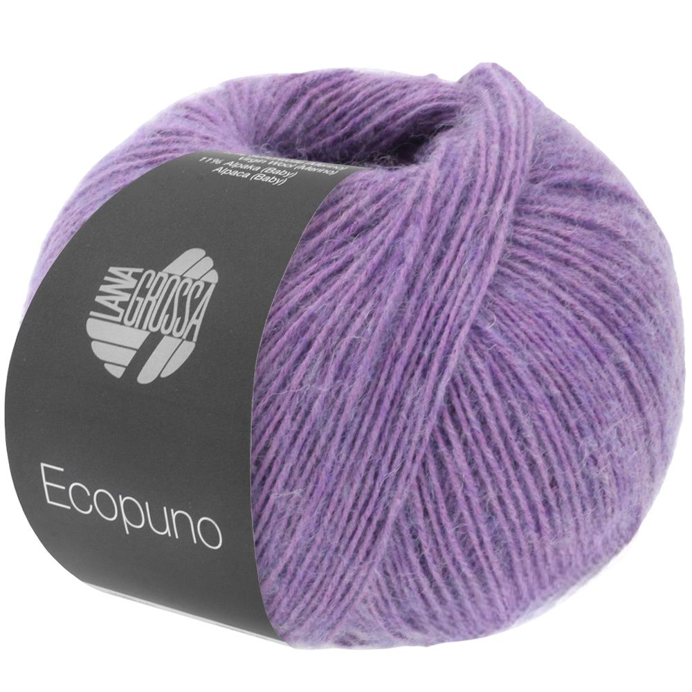 Ecopuno 84 - Lavendel