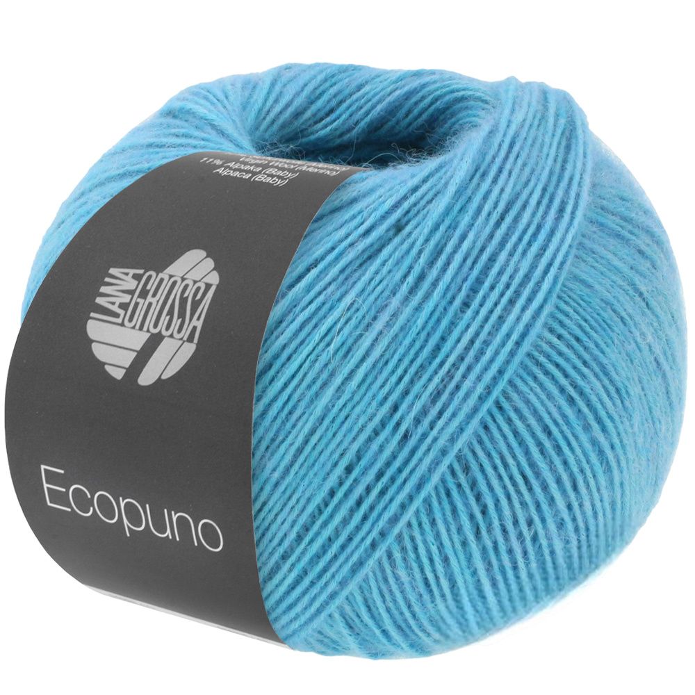 Ecopuno 85 - Azur