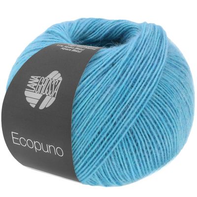 Ecopuno 85 - Azur