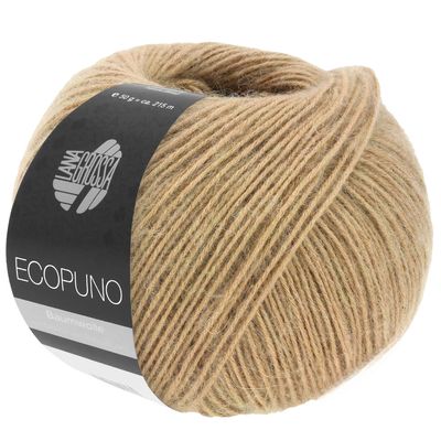 Ecopuno 65 - Karamell