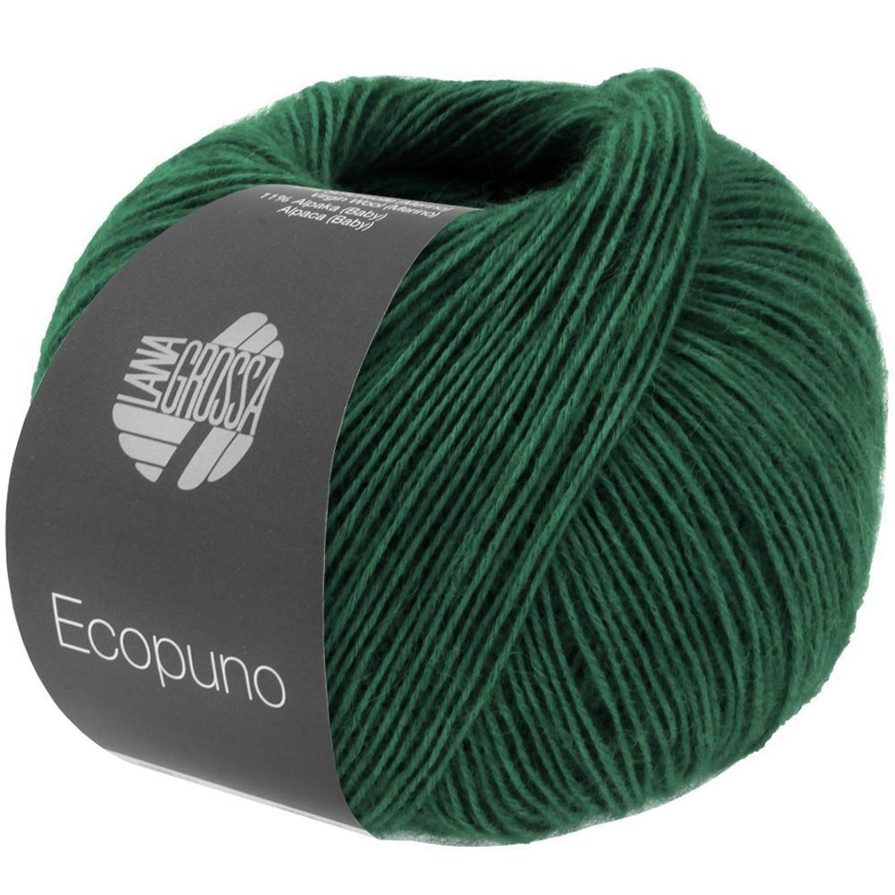 Ecopuno 210 - Tannengrün