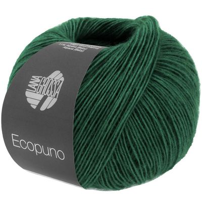 Ecopuno 210 - Tannengrün