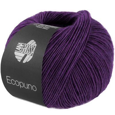 Ecopuno 217 - Tiefviolett