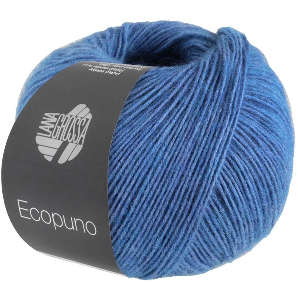 Ecopuno 98 - Taubenblau