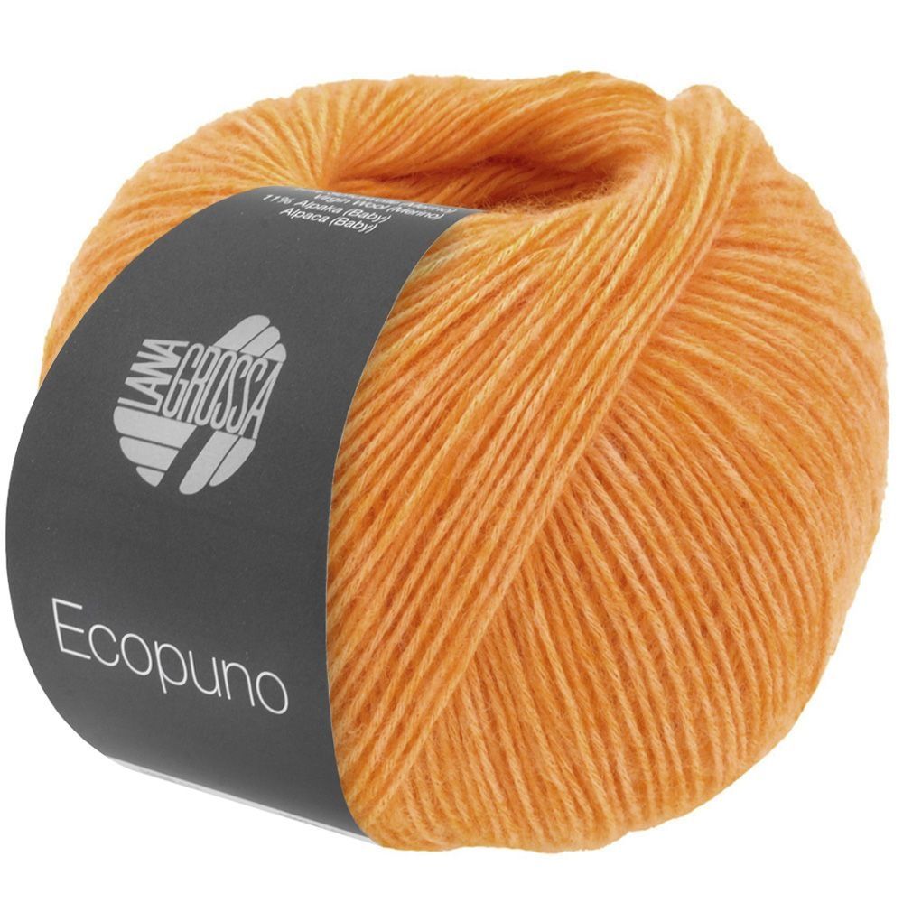 Ecopuno 216 - Safrangelb
