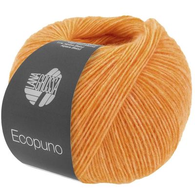 Ecopuno 216 - Safrangelb