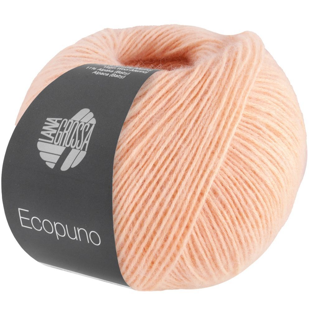 Ecopuno 99 - Apricot