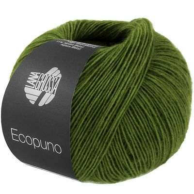 Ecopuno 221 - Grasgrün