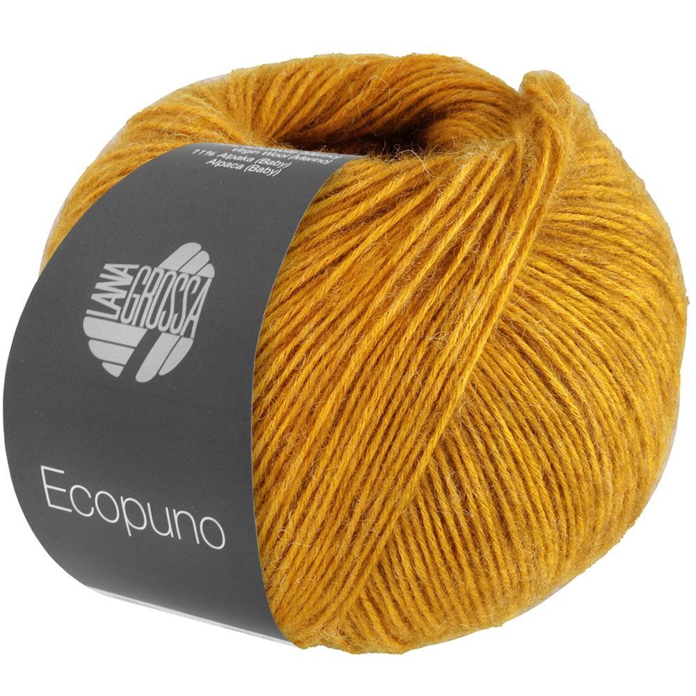 Ecopuno 94 - Curry