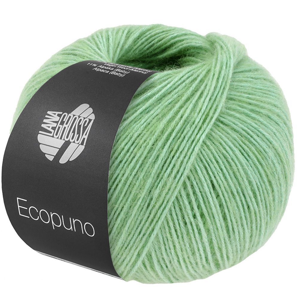 Ecopuno 219 - helles Smaragd