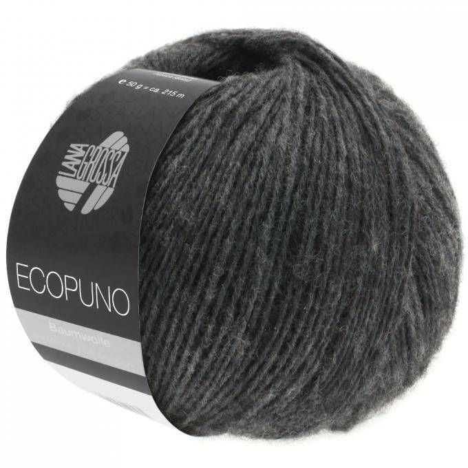 Ecopuno 15 - Dunkelgrau