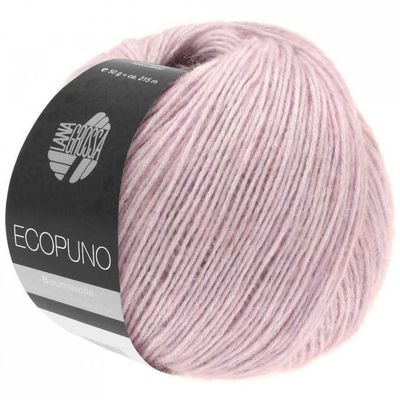 Ecopuno 8 - Flieder
