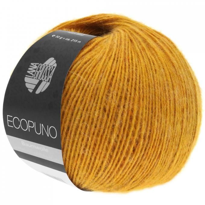 Ecopuno 33 - Gelborange
