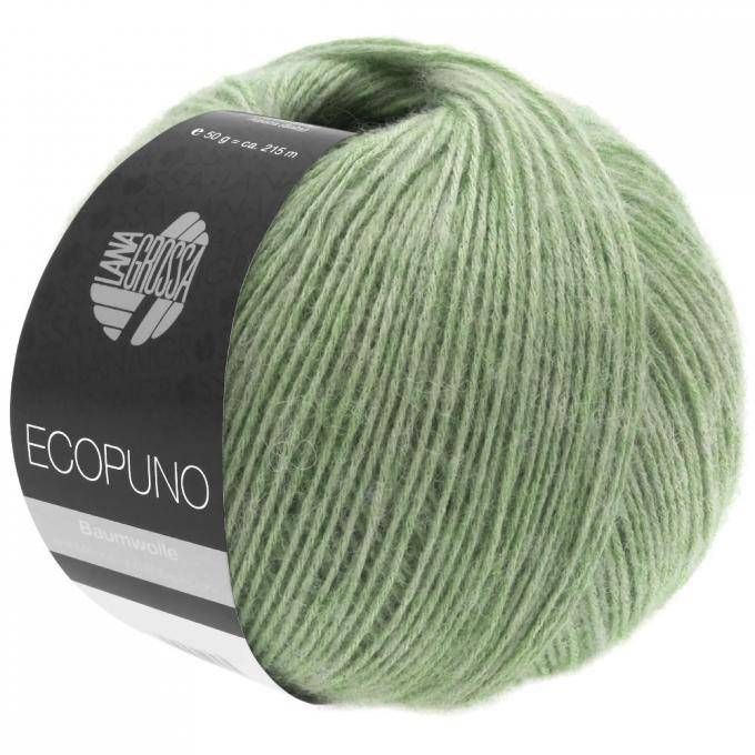 Ecopuno 20 - Hellgrün