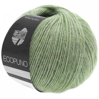 Ecopuno 20 - Hellgrün