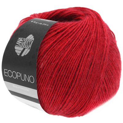 Ecopuno 47 - Kirschrot