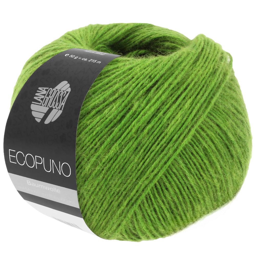 Ecopuno 68 - Avocadogrün
