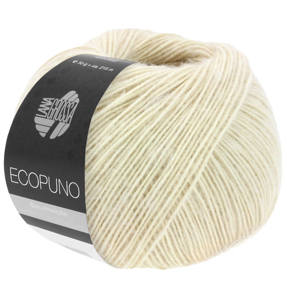 Ecopuno 66 - Perlbeige