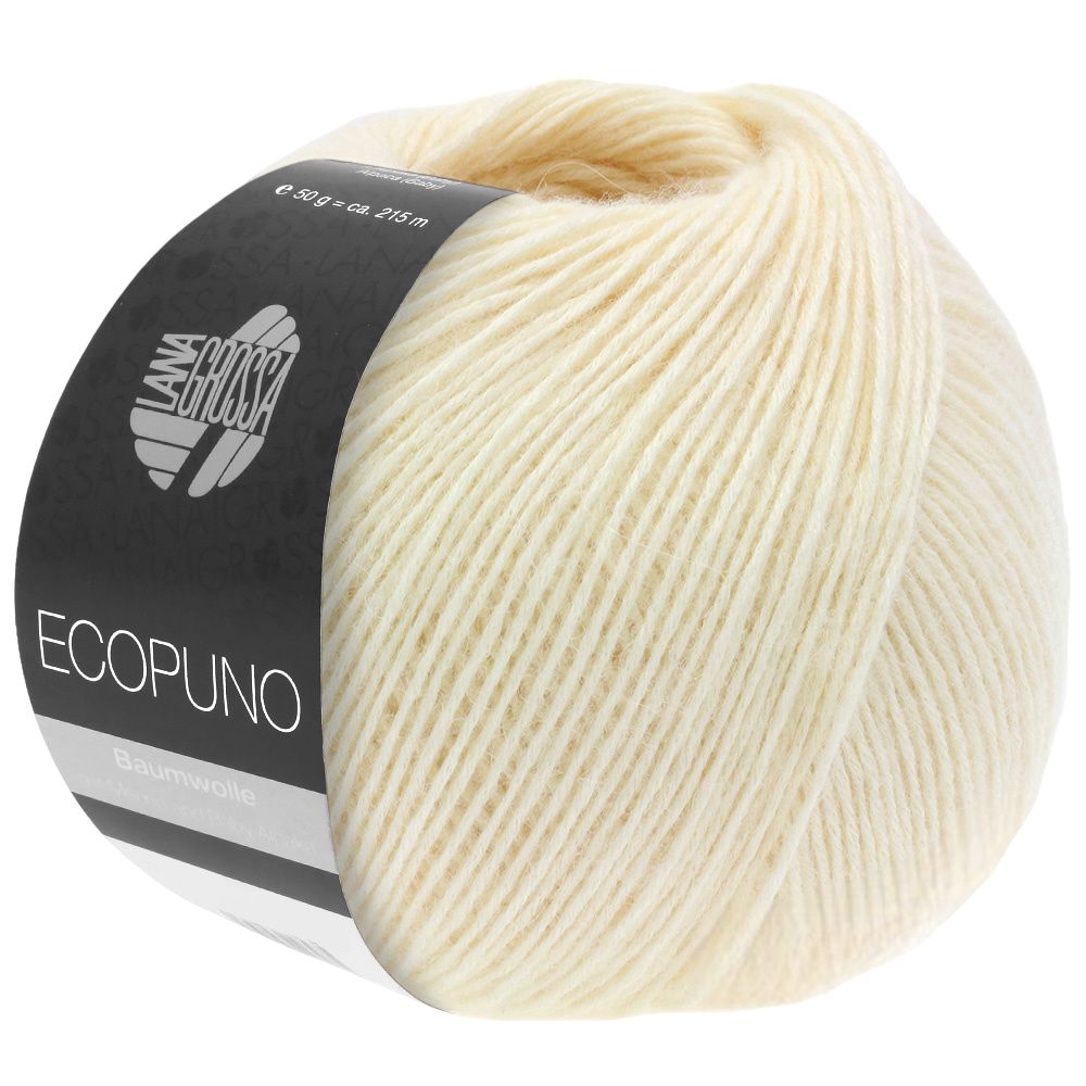 Ecopuno 46 - Ecru