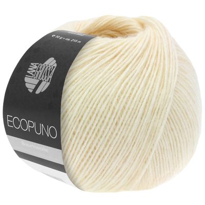 Ecopuno 46 - Ecru