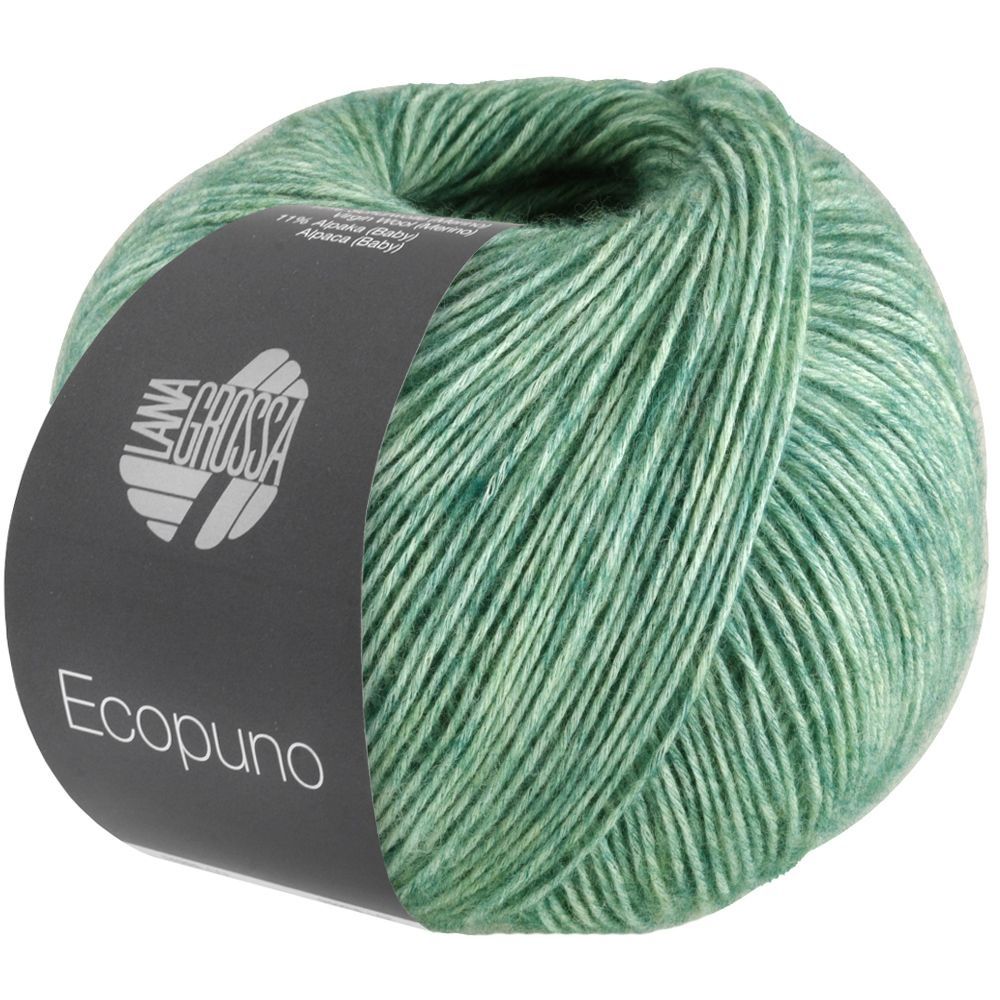 Ecopuno 97 - Jade