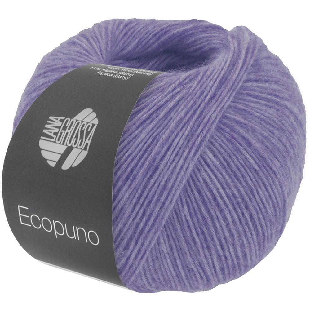 Ecopuno 214 - Lilablau