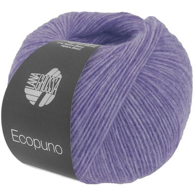 Ecopuno 214 - Lilablau