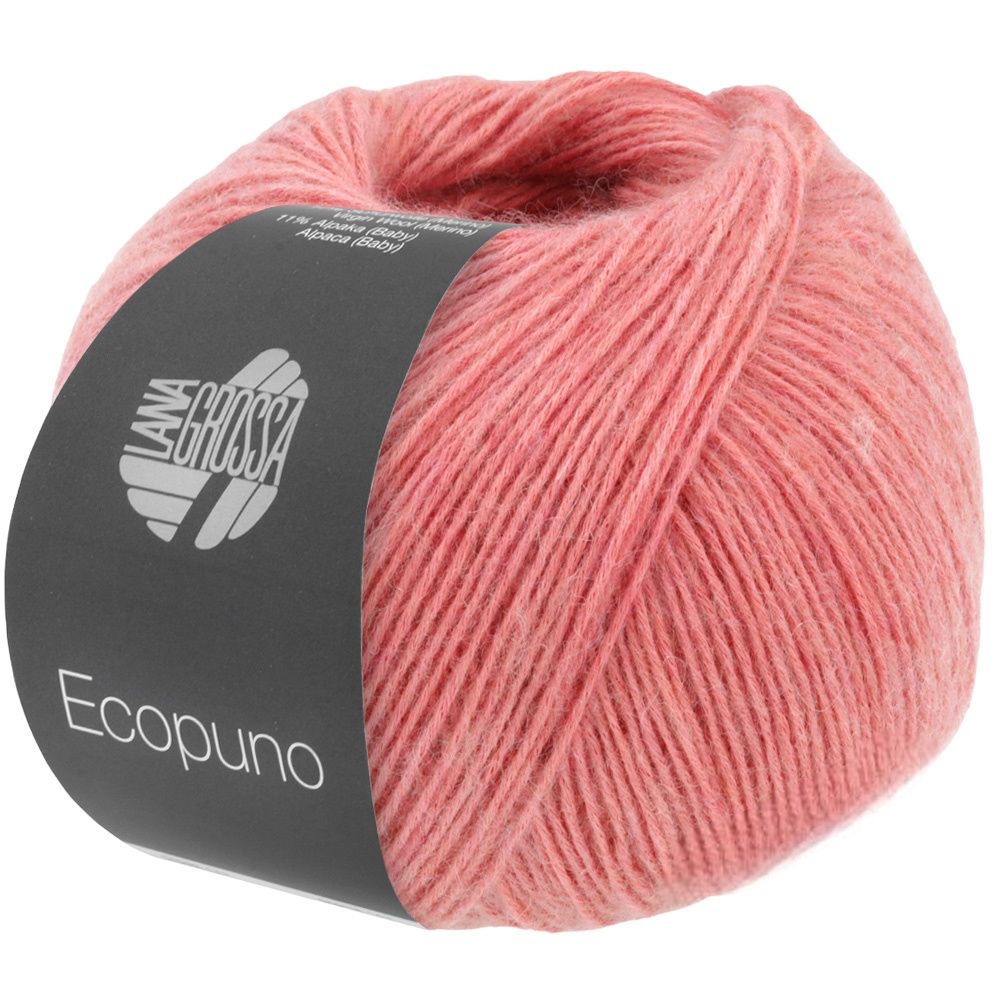 Ecopuno 91 - Lachsrosa