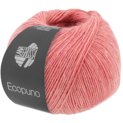 Ecopuno 91 - Lachsrosa