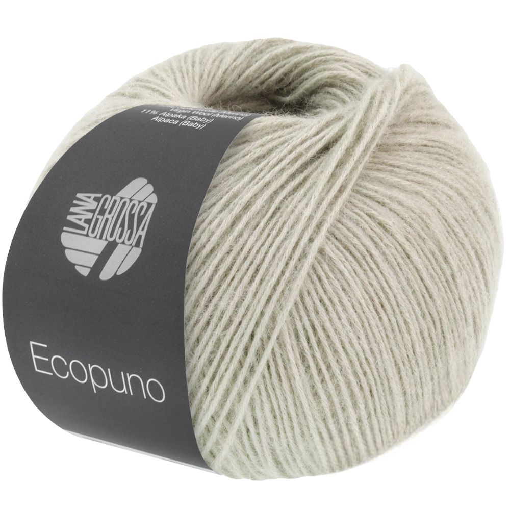 Ecopuno 93 - Graubeige