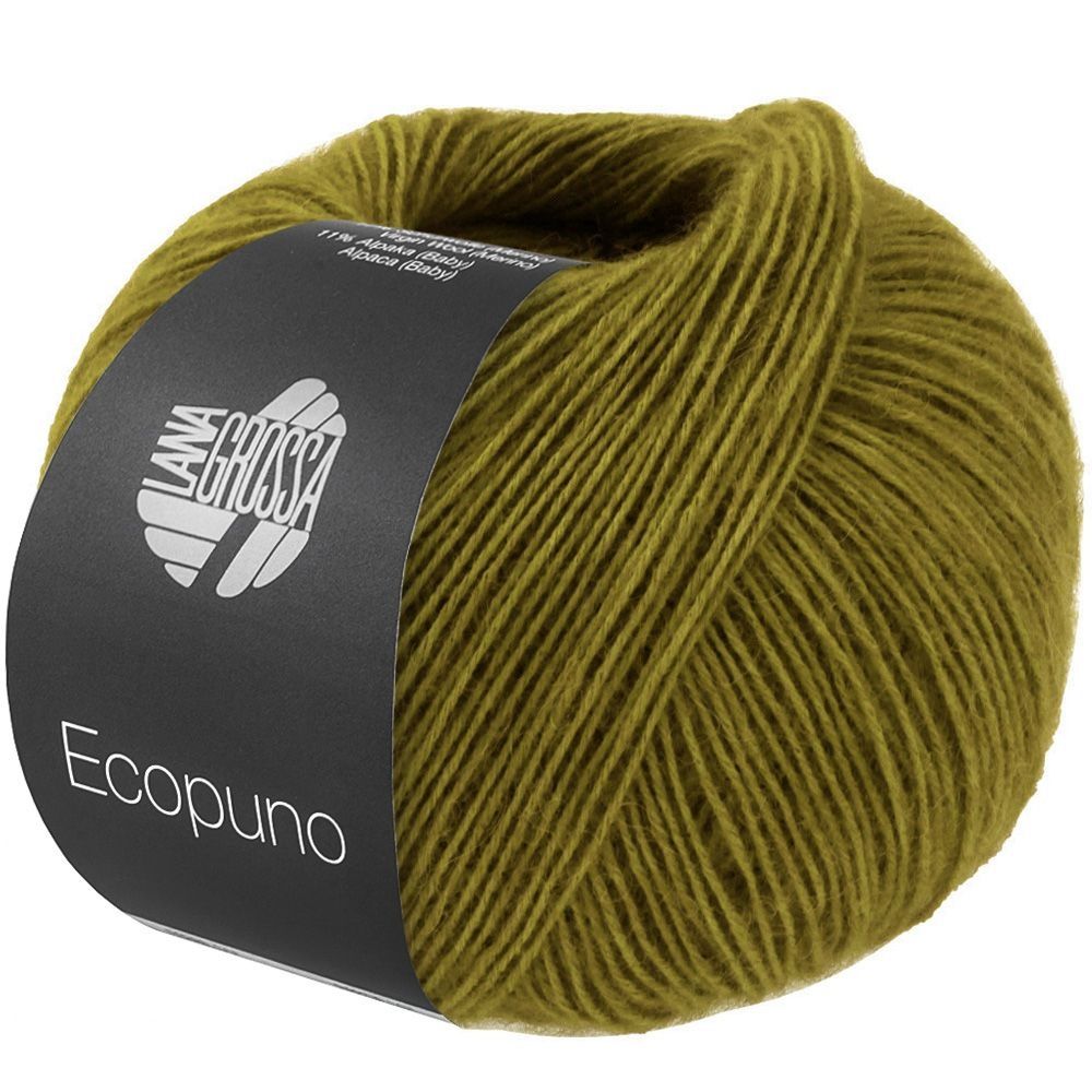 Ecopuno 220 - Oliv