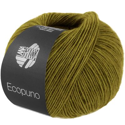 Ecopuno 220 - Oliv