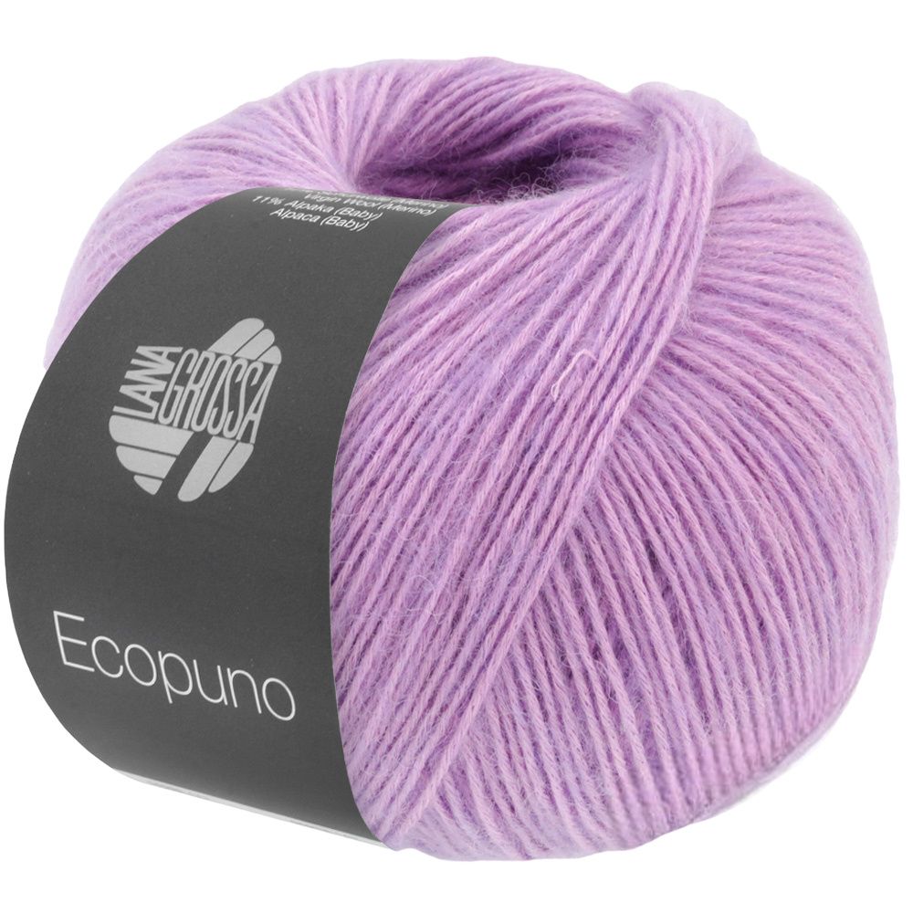 Ecopuno 92 - Lila