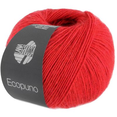 Ecopuno 100 - Rot