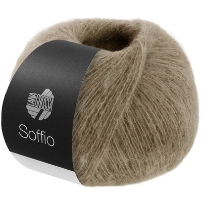 Soffio 26 - Taupe