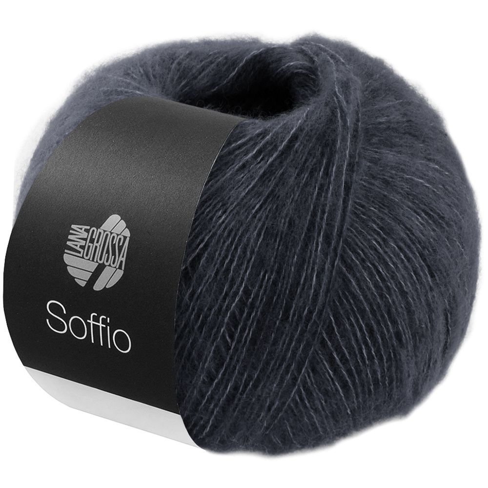 Soffio 19 - Anthrazit
