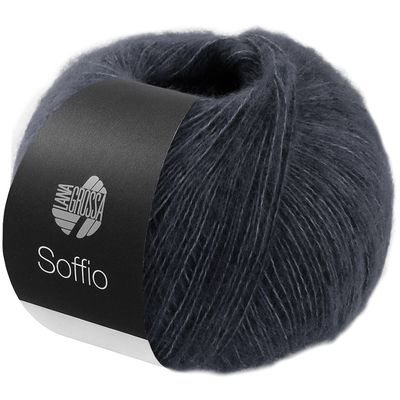 Soffio 19 - Anthrazit