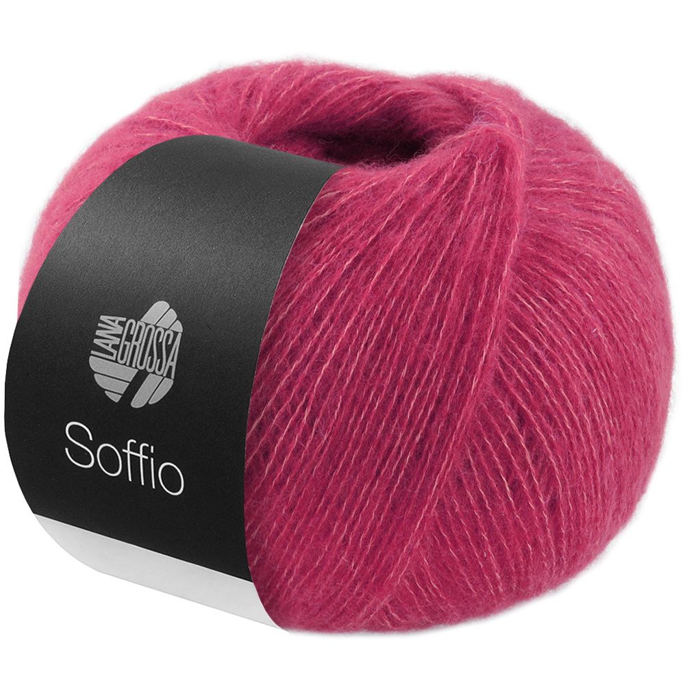 Soffio 30 - Pink