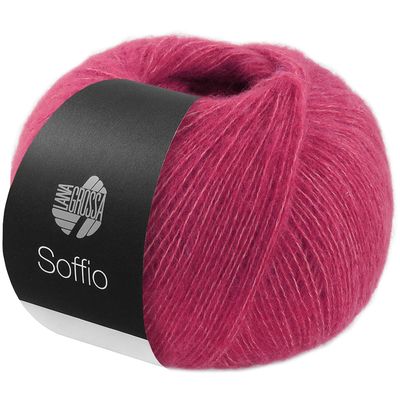 Soffio 30 - Pink