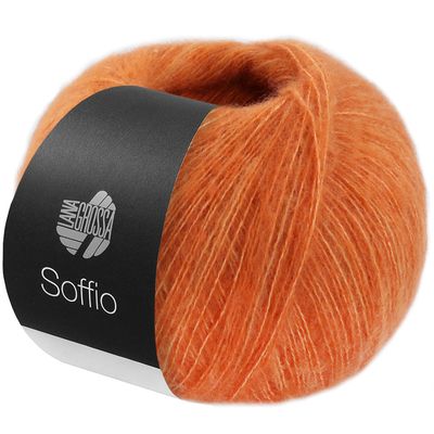 Soffio 6 - Orange