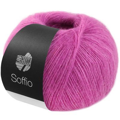 Soffio 2 - Fuchsia