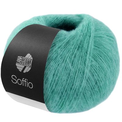 Soffio 23 - Aqua