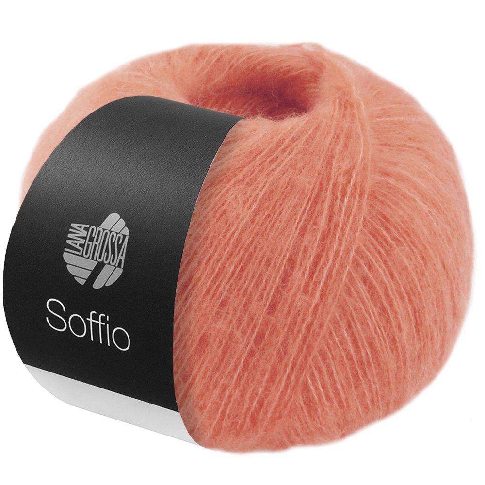 Soffio 29 - Lachs