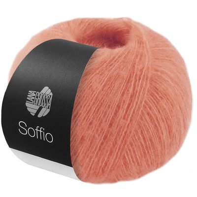 Soffio 29 - Lachs