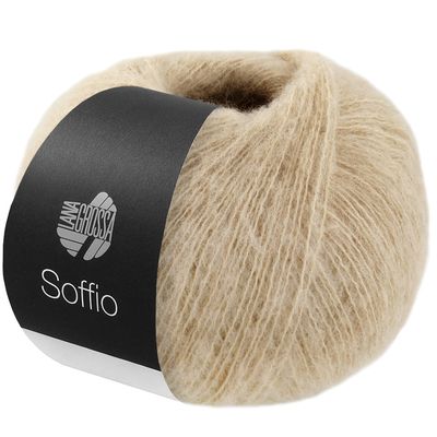 Soffio 16 - Beige