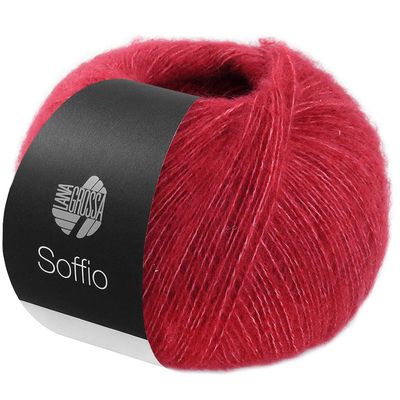 Soffio 3 - Rot