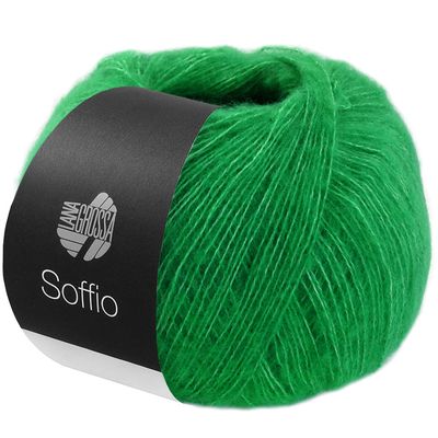 Soffio 9 - Grün
