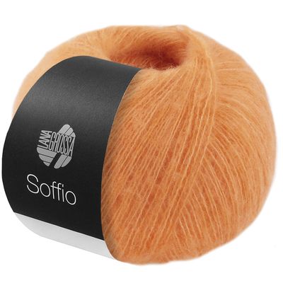 Soffio 28 - Apricot