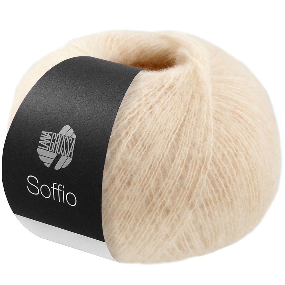 Soffio 17 - Hellbeige